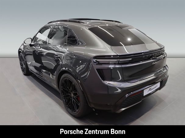 Porsche Macan Turbo 470 kW image number 4