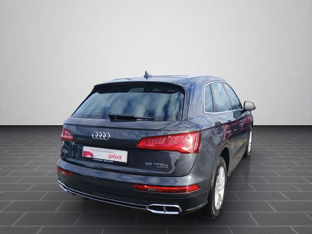 Audi Q5 55 TFSIe quattro S tronic 270 kW image number 3