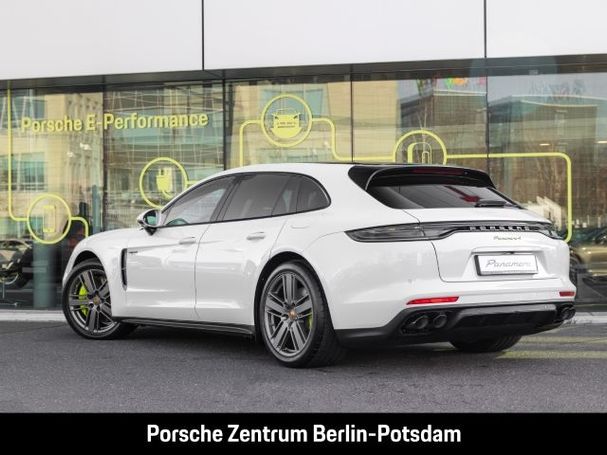 Porsche Panamera 4 Sport Turismo E-Hybrid 340 kW image number 4