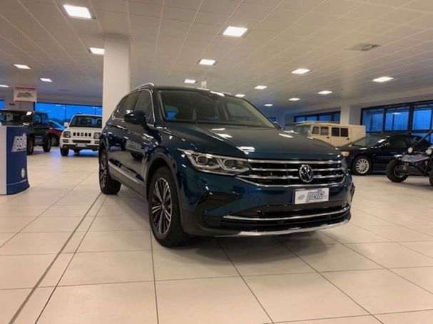 Volkswagen Tiguan 2.0 TDI 4Motion Elegance DSG 147 kW image number 1