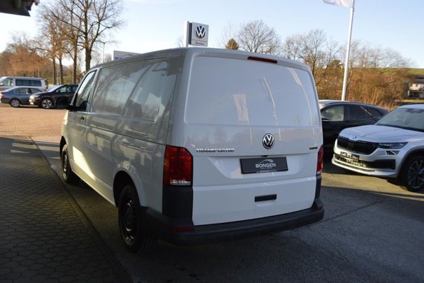 Volkswagen T6 Transporter 4Motion 110 kW image number 4