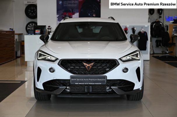 Cupra Formentor VZ 2.0 TSI DSG 180 kW image number 3