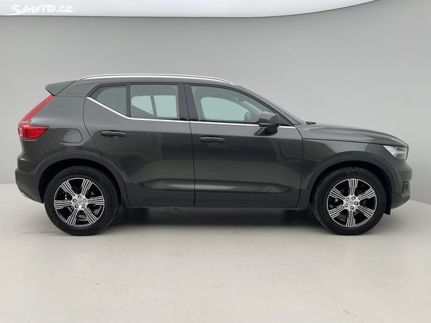 Volvo XC40 D3 Inscription 110 kW image number 9