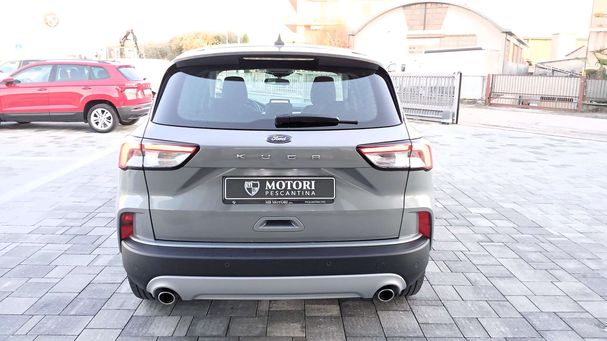 Ford Kuga 1.5 EcoBoost 88 kW image number 2