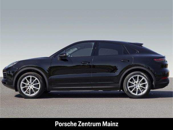 Porsche Cayenne Coupé 250 kW image number 5