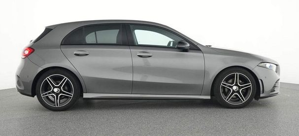 Mercedes-Benz A 180 d Line 85 kW image number 4