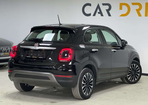 Fiat 500X 1.0 88 kW image number 8