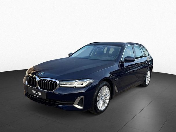 BMW 530 Touring xDrive 215 kW image number 1