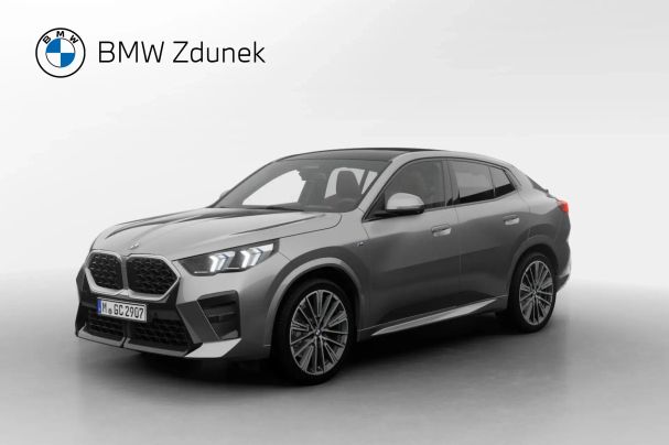 BMW X2 sDrive 125 kW image number 1