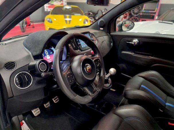 Abarth 695 132 kW image number 10