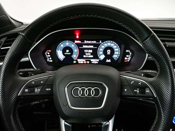 Audi Q3 35 TDI S tronic 110 kW image number 13