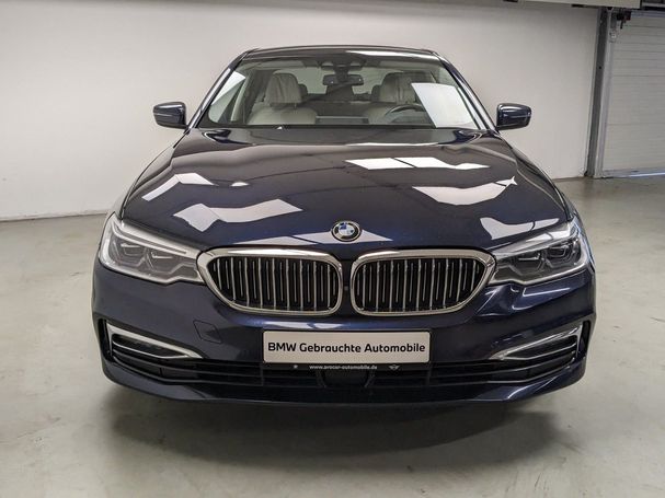 BMW 540d xDrive 235 kW image number 3