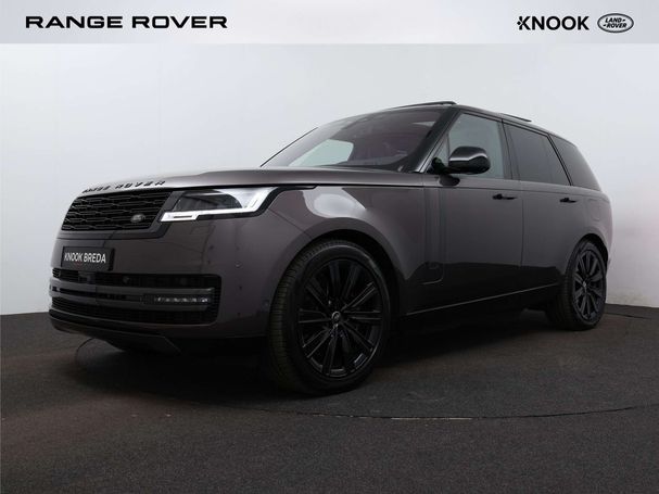 Land Rover Range Rover P510e 375 kW image number 1