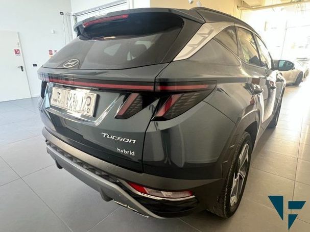 Hyundai Tucson HEV 169 kW image number 4