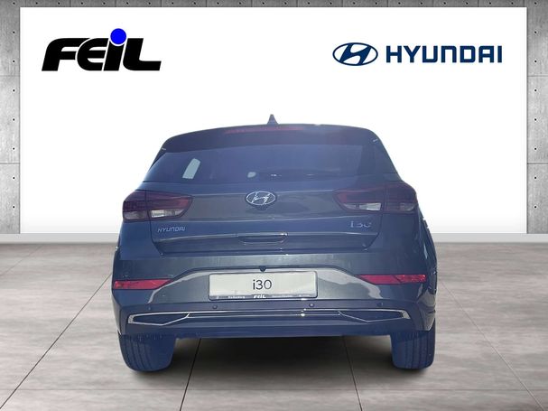 Hyundai i30 88 kW image number 4