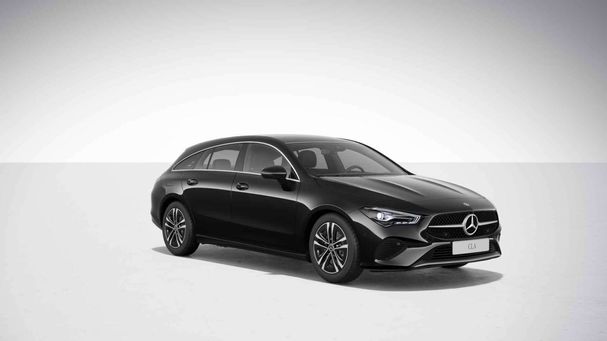 Mercedes-Benz CLA 250 Shooting Brake e Shooting Brake 160 kW image number 10