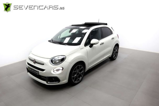 Fiat 500X 1.0 FireFly S&S 88 kW image number 6