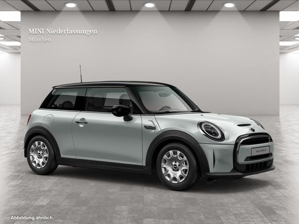 Mini Cooper SE Mini 135 kW image number 13