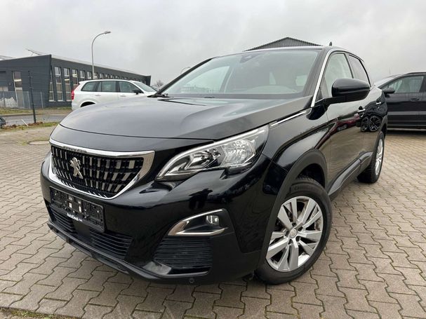 Peugeot 3008 96 kW image number 1