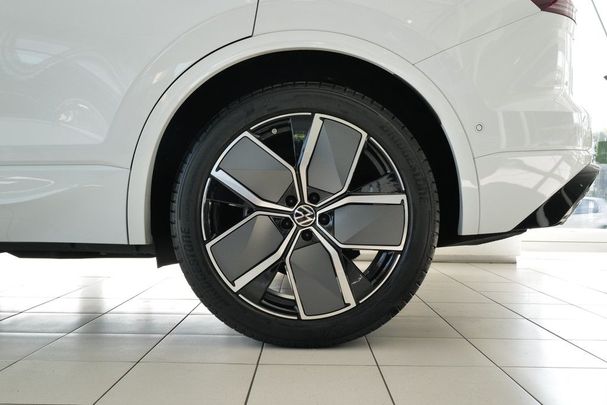 Volkswagen Touareg 3.0 TDI 4Motion 210 kW image number 31