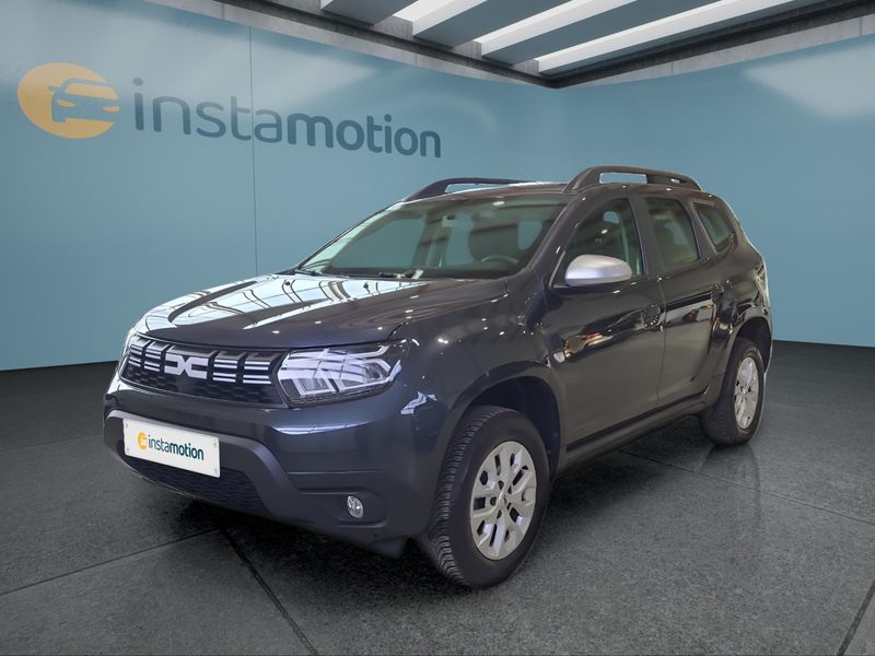 Dacia Duster Expression