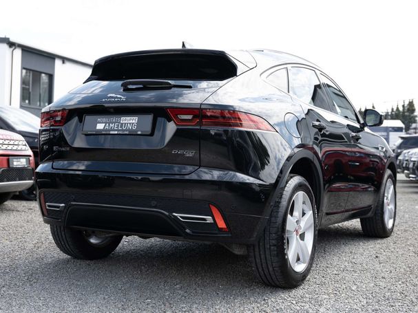 Jaguar E-Pace D200 AWD 150 kW image number 3