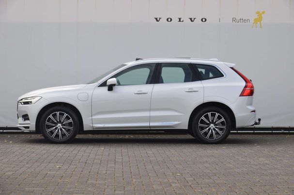 Volvo XC60 Recharge T8 AWD 287 kW image number 1