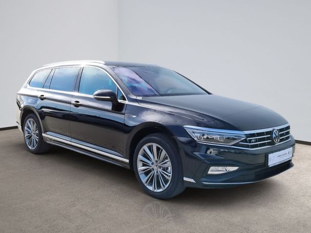 Volkswagen Passat 2.0 TDI DSG 147 kW image number 5