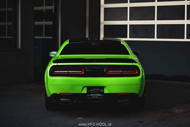 Dodge Challenger 362 kW image number 26