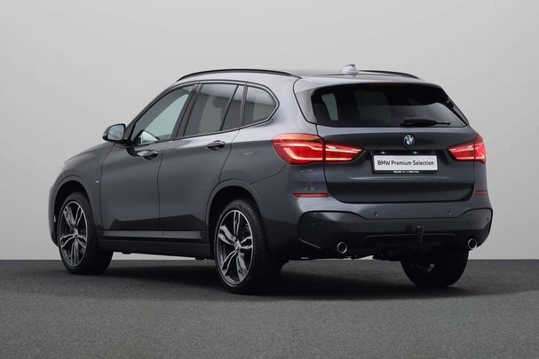 BMW X1 sDrive20i 141 kW image number 16