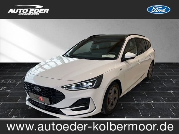 Ford Focus ST-Line 85 kW image number 2