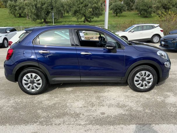 Fiat 500X 1.3 MultiJet 70 kW image number 3