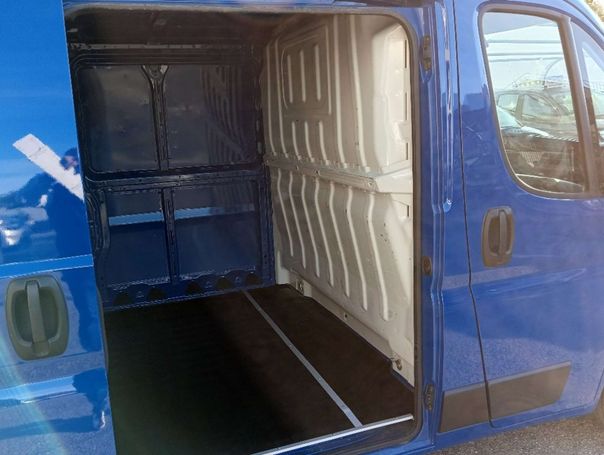 Fiat Ducato 2.3 88 kW image number 13