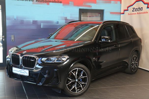 BMW X3 xDrive 265 kW image number 1