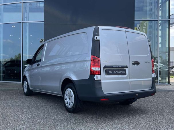 Mercedes-Benz Vito 109 CDi 65 kW image number 4