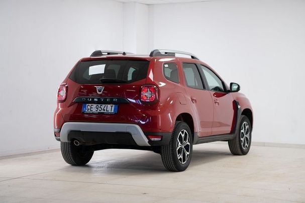 Dacia Duster TCe Prestige 74 kW image number 3