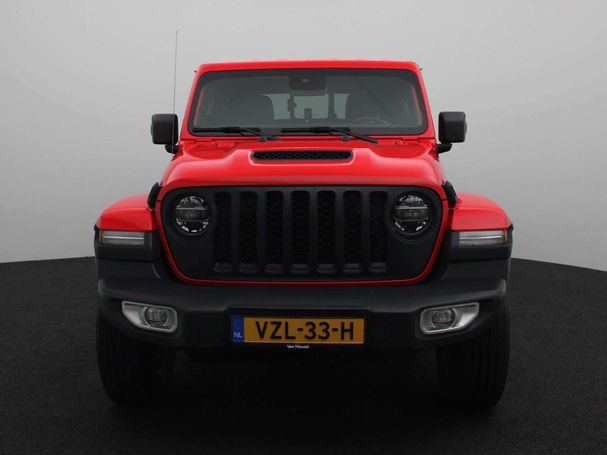 Jeep Gladiator 3.0 V6 Overland 194 kW image number 5