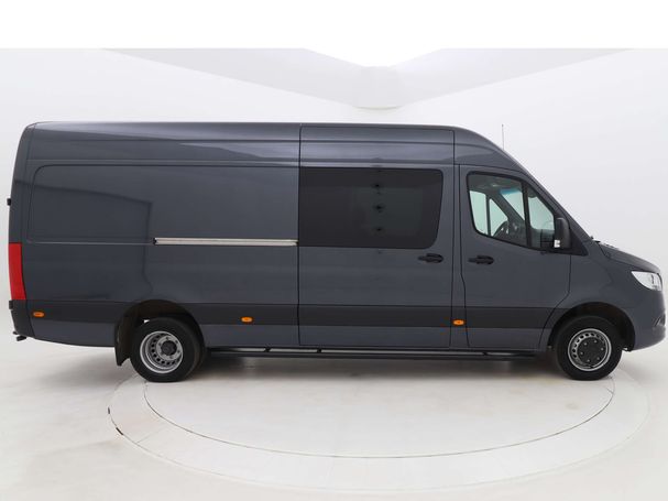 Mercedes-Benz Sprinter 517 CDI 125 kW image number 1