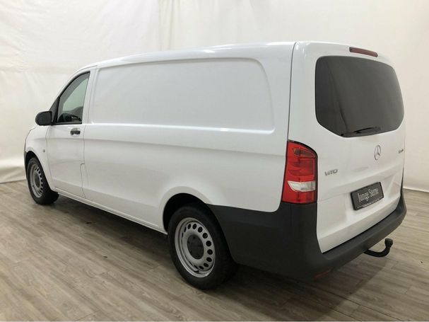 Mercedes-Benz Vito 116 CDI Pro 120 kW image number 5