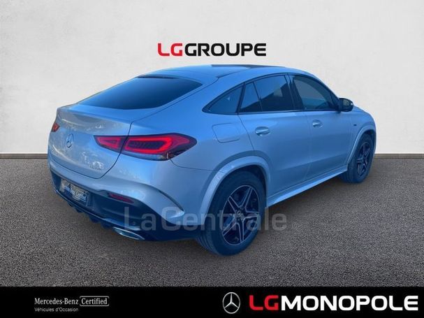 Mercedes-Benz GLE 350 de 4Matic 235 kW image number 14