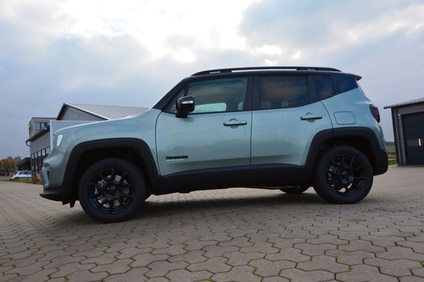 Jeep Renegade PHEV 177 kW image number 5