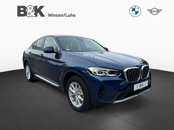 BMW X4 xDrive30i 180 kW image number 3