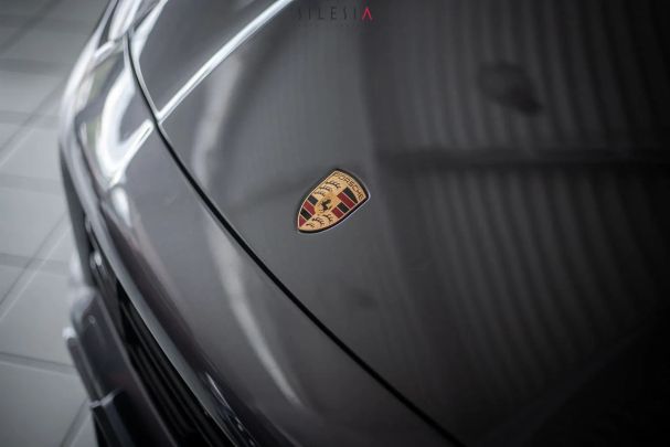 Porsche Cayenne GTS 338 kW image number 8