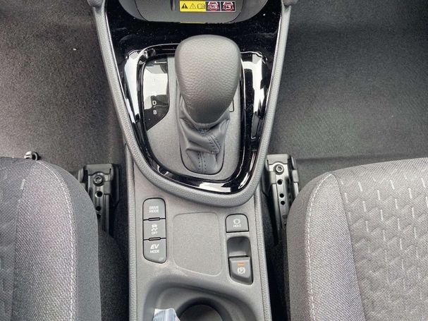 Toyota Yaris Cross 1.5 Hybrid 130 96 kW image number 31