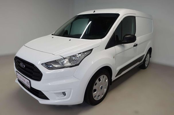 Ford Transit Connect 74 kW image number 1