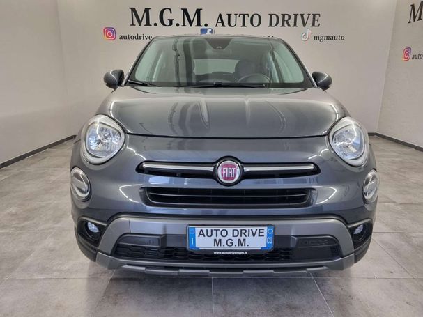 Fiat 500X 1.3 Sport DCT 110 kW image number 2