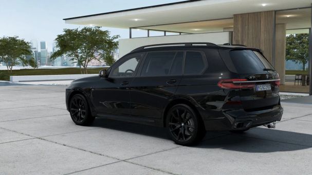 BMW X7 xDrive 259 kW image number 4