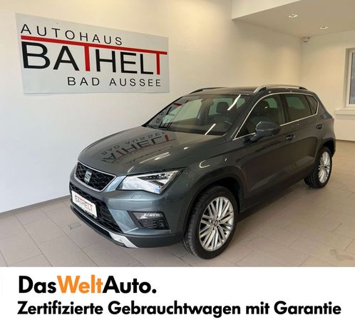 Seat Ateca 1.4 TSI XCELLENCE 110 kW image number 1