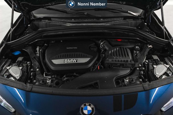 BMW X2 sDrive18d 110 kW image number 29