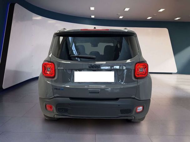 Jeep Renegade PHEV 177 kW image number 4